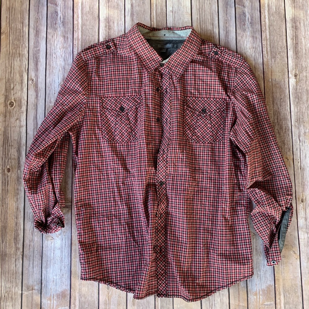 💥2 for $10💥 - Button Down Dress Shirts
